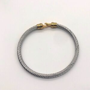 DSMK Stainless Steel Bracelet